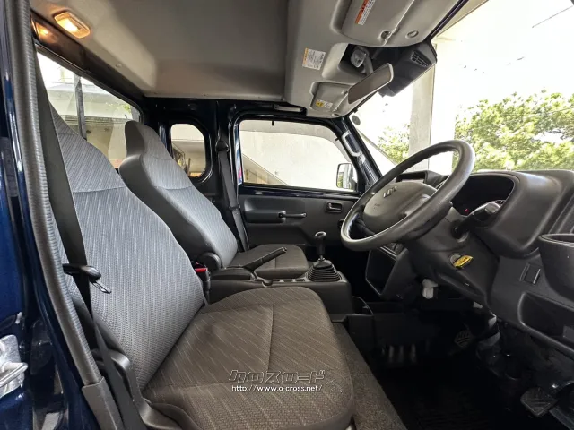 スズキ キャリイ