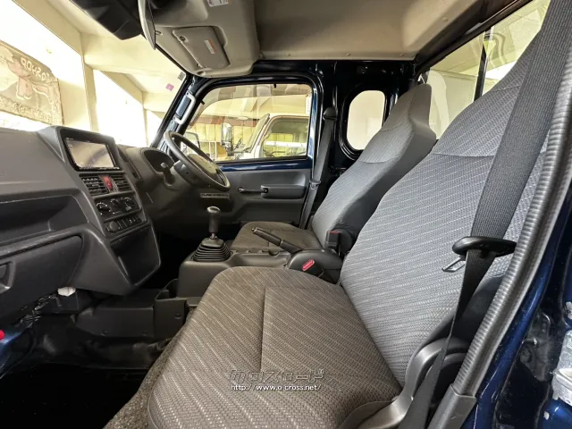 スズキ キャリイ