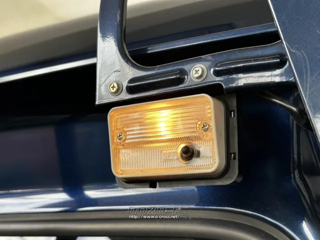 スズキ キャリイ