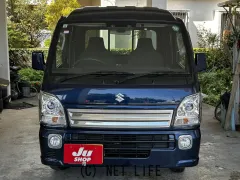 スズキ キャリイ