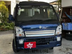 スズキ キャリイ