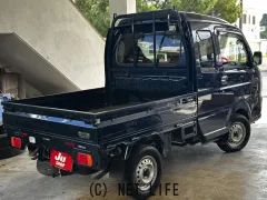 スズキ キャリイ