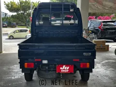 スズキ キャリイ