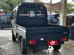 スズキ キャリイ