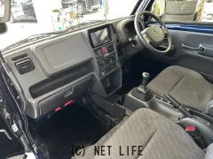 スズキ キャリイ