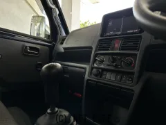 スズキ キャリイ