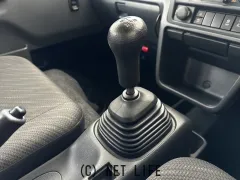 スズキ キャリイ