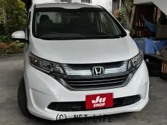 ホンダ フリードハイブリッド