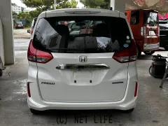 ホンダ フリードハイブリッド