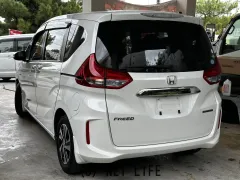 ホンダ フリードハイブリッド