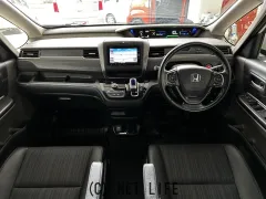 ホンダ フリードハイブリッド
