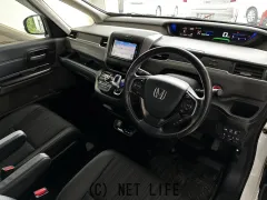 ホンダ フリードハイブリッド