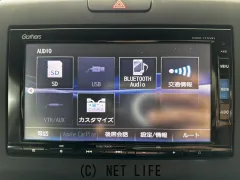 ホンダ フリードハイブリッド