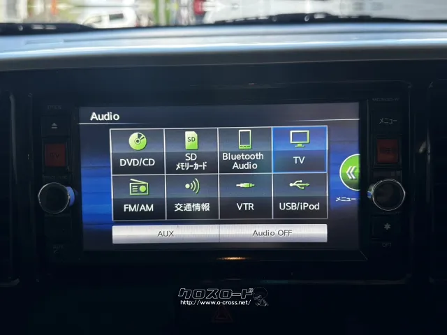 日産 デイズルークス