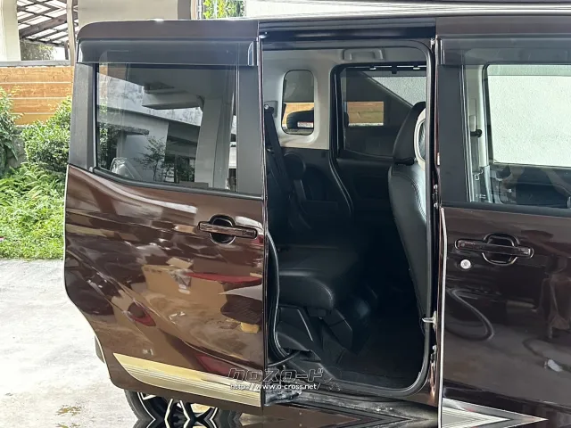 日産 デイズルークス