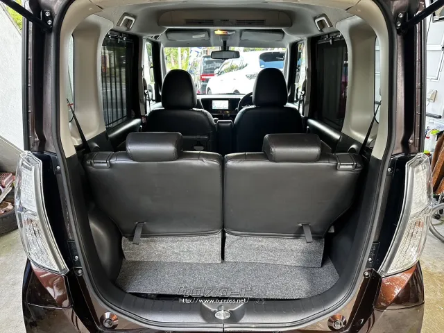 日産 デイズルークス