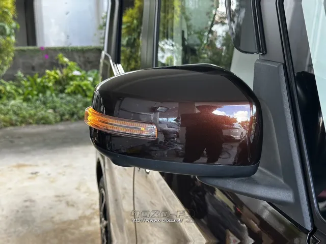 日産 デイズルークス