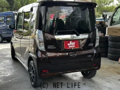 日産 デイズルークス