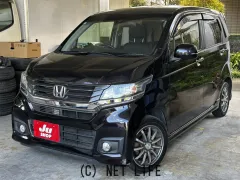 ホンダ N-WGN