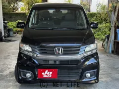ホンダ N-WGN