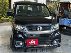 ホンダ N-WGN