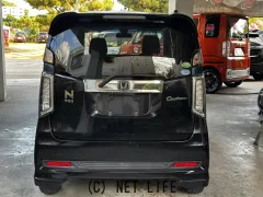 ホンダ N-WGN