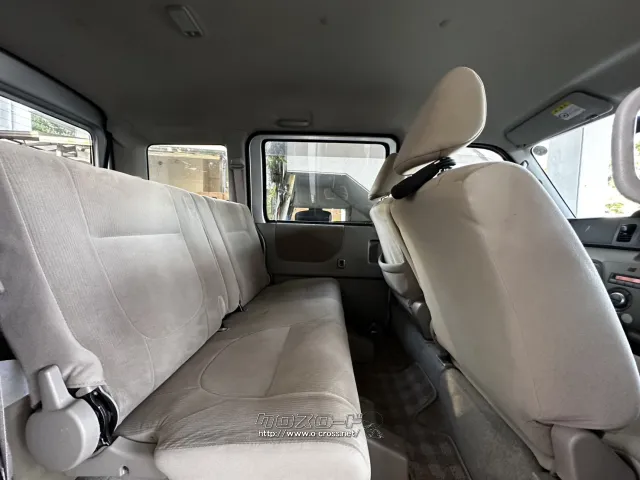 ダイハツ アトレーワゴン