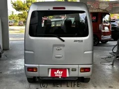 ダイハツ アトレーワゴン