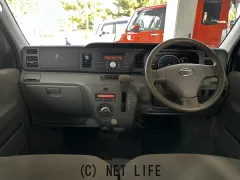 ダイハツ アトレーワゴン