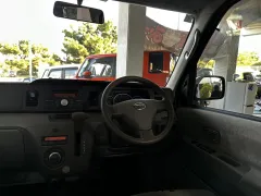 ダイハツ アトレーワゴン