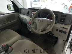 ダイハツ アトレーワゴン