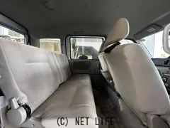 ダイハツ アトレーワゴン