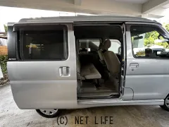 ダイハツ アトレーワゴン