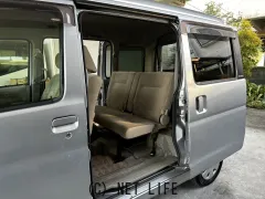 ダイハツ アトレーワゴン