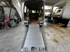 ダイハツ アトレーワゴン