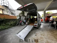 ダイハツ アトレーワゴン