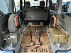 ダイハツ アトレーワゴン