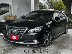 トヨタ クラウンマジェスタ