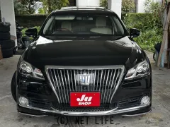 トヨタ クラウンマジェスタ