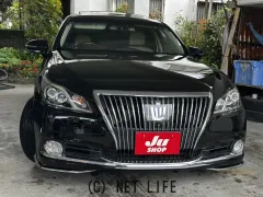 トヨタ クラウンマジェスタ