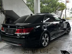 トヨタ クラウンマジェスタ