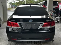 トヨタ クラウンマジェスタ