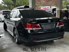 トヨタ クラウンマジェスタ