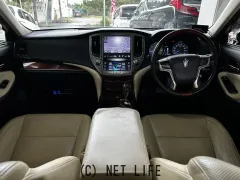 トヨタ クラウンマジェスタ