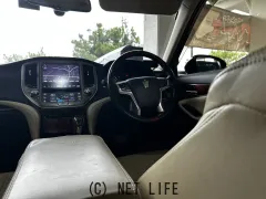トヨタ クラウンマジェスタ