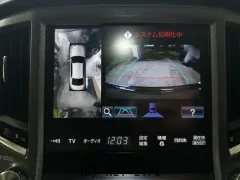 トヨタ クラウンマジェスタ