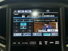 トヨタ クラウンマジェスタ