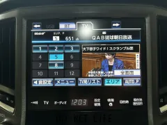 トヨタ クラウンマジェスタ