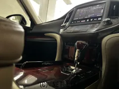 トヨタ クラウンマジェスタ