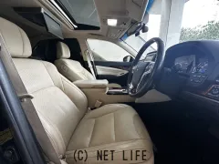 トヨタ クラウンマジェスタ